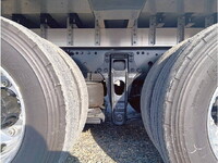 MITSUBISHI FUSO Super Great Refrigerator & Freezer Truck 2PG-FS85HZ 2025 1,000km_34