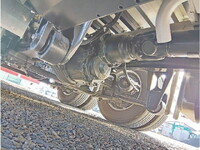 MITSUBISHI FUSO Super Great Refrigerator & Freezer Truck 2PG-FS85HZ 2025 1,000km_39