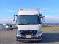 MITSUBISHI FUSO Super Great Refrigerator & Freezer Truck 2PG-FS85HZ 2025 1,000km_3