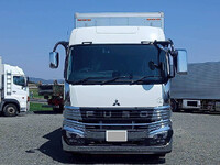 MITSUBISHI FUSO Super Great Refrigerator & Freezer Truck 2PG-FS85HZ 2025 1,000km_3