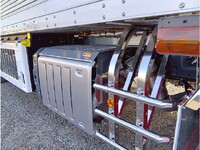 MITSUBISHI FUSO Super Great Refrigerator & Freezer Truck 2PG-FS85HZ 2025 1,000km_40