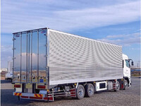 MITSUBISHI FUSO Super Great Refrigerator & Freezer Truck 2PG-FS85HZ 2025 1,000km_4