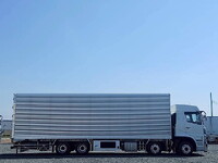 MITSUBISHI FUSO Super Great Refrigerator & Freezer Truck 2PG-FS85HZ 2025 1,000km_4