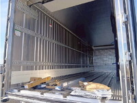 MITSUBISHI FUSO Super Great Refrigerator & Freezer Truck 2PG-FS85HZ 2025 1,000km_5