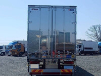 MITSUBISHI FUSO Super Great Refrigerator & Freezer Truck 2PG-FS85HZ 2025 1,000km_5