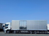 MITSUBISHI FUSO Super Great Refrigerator & Freezer Truck 2PG-FS85HZ 2025 1,000km_6