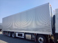 MITSUBISHI FUSO Super Great Refrigerator & Freezer Truck 2PG-FS85HZ 2025 1,000km_7