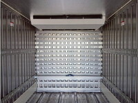 MITSUBISHI FUSO Super Great Refrigerator & Freezer Truck 2PG-FS85HZ 2025 1,000km_8