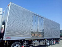 MITSUBISHI FUSO Super Great Refrigerator & Freezer Truck 2PG-FS85HZ 2025 1,000km_8