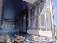 MITSUBISHI FUSO Super Great Refrigerator & Freezer Truck 2PG-FS85HZ 2025 1,000km_9