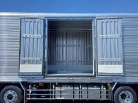 MITSUBISHI FUSO Super Great Refrigerator & Freezer Truck 2PG-FS85HZ 2025 1,000km_9