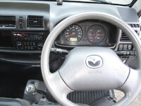 MAZDA Bongo Flat Body DBF-SLP2L 2019 112,778km_26