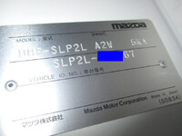 MAZDA Bongo Flat Body DBF-SLP2L 2019 112,778km_39