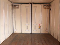 ISUZU Elf Refrigerator & Freezer Truck TPG-NHS85AN 2015 167,314km_11