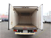 ISUZU Elf Refrigerator & Freezer Truck TPG-NHS85AN 2015 167,314km_12