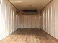 ISUZU Elf Refrigerator & Freezer Truck TPG-NHS85AN 2015 167,314km_13