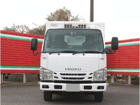 ISUZU Elf Refrigerator & Freezer Truck TPG-NHS85AN 2015 167,314km_3