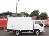ISUZU Elf Refrigerator & Freezer Truck TPG-NHS85AN 2015 167,314km_4