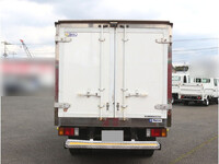 ISUZU Elf Refrigerator & Freezer Truck TPG-NHS85AN 2015 167,314km_5