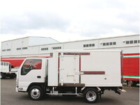 ISUZU Elf Refrigerator & Freezer Truck TPG-NHS85AN 2015 167,314km_7