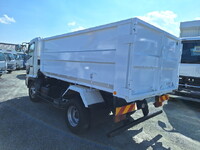HINO Ranger Deep Dump SDG-FC9JCAP 2016 33,401km_2
