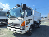 HINO Ranger Deep Dump SDG-FC9JCAP 2016 33,401km_3