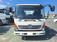 HINO Ranger Deep Dump SDG-FC9JCAP 2016 33,401km_4