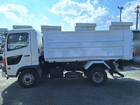 HINO Ranger Deep Dump SDG-FC9JCAP 2016 33,401km_5
