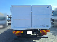 HINO Ranger Deep Dump SDG-FC9JCAP 2016 33,401km_6