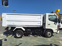 HINO Ranger Deep Dump SDG-FC9JCAP 2016 33,401km_7