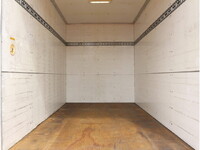 ISUZU Elf Panel Van TKG-NHR85AN 2015 41,736km_11