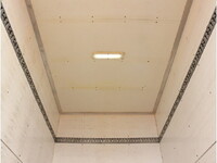 ISUZU Elf Panel Van TKG-NHR85AN 2015 41,736km_14