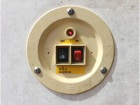 ISUZU Elf Panel Van TKG-NHR85AN 2015 41,736km_15