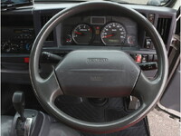 ISUZU Elf Panel Van TKG-NHR85AN 2015 41,736km_19