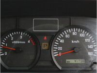 ISUZU Elf Panel Van TKG-NHR85AN 2015 41,736km_20