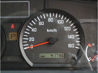 ISUZU Elf Panel Van TKG-NHR85AN 2015 41,736km_21