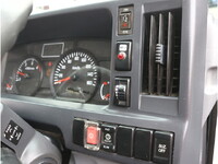 ISUZU Elf Panel Van TKG-NHR85AN 2015 41,736km_25