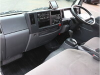 ISUZU Elf Panel Van TKG-NHR85AN 2015 41,736km_28