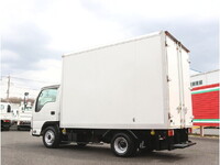 ISUZU Elf Panel Van TKG-NHR85AN 2015 41,736km_2