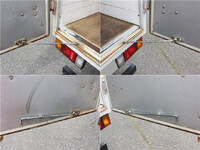 ISUZU Elf Panel Van TKG-NHR85AN 2015 41,736km_33