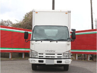 ISUZU Elf Panel Van TKG-NHR85AN 2015 41,736km_3