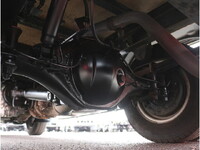 ISUZU Elf Panel Van TKG-NHR85AN 2015 41,736km_40