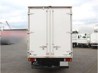 ISUZU Elf Panel Van TKG-NHR85AN 2015 41,736km_5