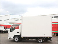 ISUZU Elf Panel Van TKG-NHR85AN 2015 41,736km_6