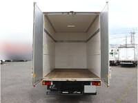 ISUZU Elf Panel Van TKG-NHR85AN 2015 41,736km_9