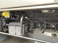 TOYOTA Dyna Aluminum Van TKG-XZC605 2016 27,000km_10