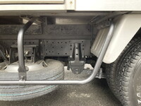 TOYOTA Dyna Aluminum Van TKG-XZC605 2016 27,000km_11