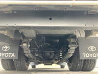 TOYOTA Dyna Aluminum Van TKG-XZC605 2016 27,000km_13