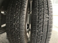 TOYOTA Dyna Aluminum Van TKG-XZC605 2016 27,000km_15