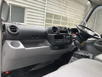 TOYOTA Dyna Aluminum Van TKG-XZC605 2016 27,000km_21